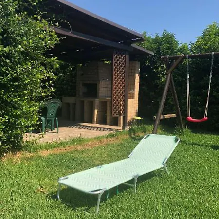 Swimming Pool For Exclusive Use - Wi-fi Villa *