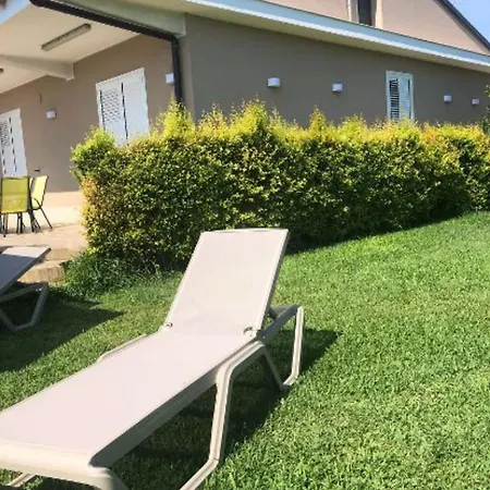 Swimming Pool For Exclusive Use - Wi-fi * Solarino