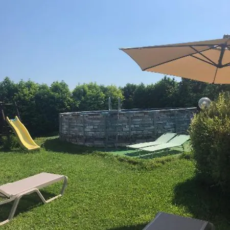 Swimming Pool For Exclusive Use - Wi-fi Villa